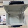 Sentry 1150 Fire-Safe Security Chest c/w 2 Keys