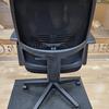 Black Mesh Back Task Chair with 3D Adjustable Arms