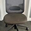 Orange Box Mesh Dark Grey Task Chair