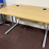 OI 1200 x 800mm Workstation in Oak