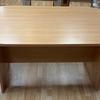 Beech Oval 1800mm Boardroom Table