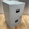 Bisley Lockable  A4 Home Filing Cabinet 