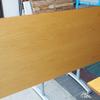 4000mm x 1600mm 6 x Section Boardroom Table 