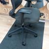Orange Box Mesh Task Chair With Adjustable Arms 