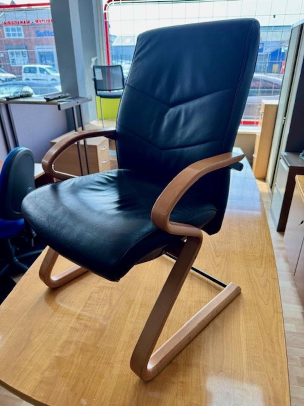 Boardroom Furniture Suite
