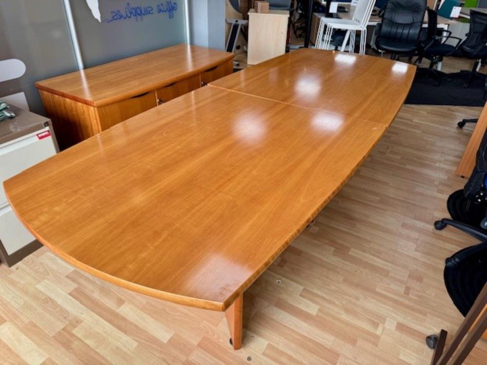 Boardroom Furniture Suite