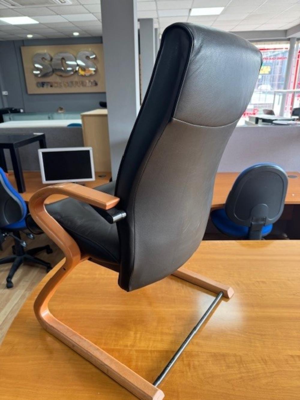 Boardroom Furniture Suite