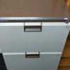 Roneo Vickers 4 Drawer Filing Cabinet 