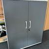 Imperial Two Tone Storage Cabinet 1252mm High