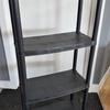 Plastic Storage Racking 1300mm High
