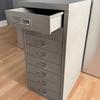 10 Drawer Multi Drawer Cabinet by Triumph