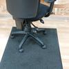 Alliance Multi-Functional Squared Back Task Chair with Task Adjustable Arms