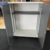 Imperial Two Tone Storage Cabinet 1252mm High