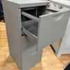3dr. Filing Cabinet Suitable For A4 Suspension Files