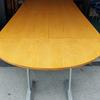 4000mm x 1600mm 6 x Section Boardroom Table 