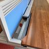 Hawk 4 Person Walnut  