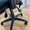 Task Chair with Seat Depth Adjustment & Adjustable Armrests