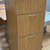 4 Drawer Lockable Filing Cabinet