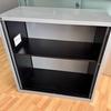 Triumph 1025mm High Tambour Cupboard with Shelf 