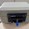 Sentry 1150 Fire-Safe Security Chest c/w 2 Keys