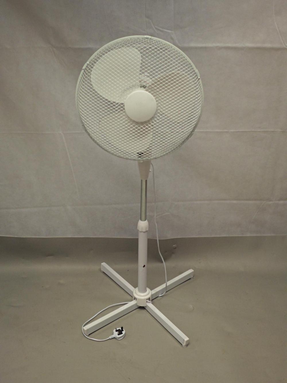 Oscillation Floor Standing 16