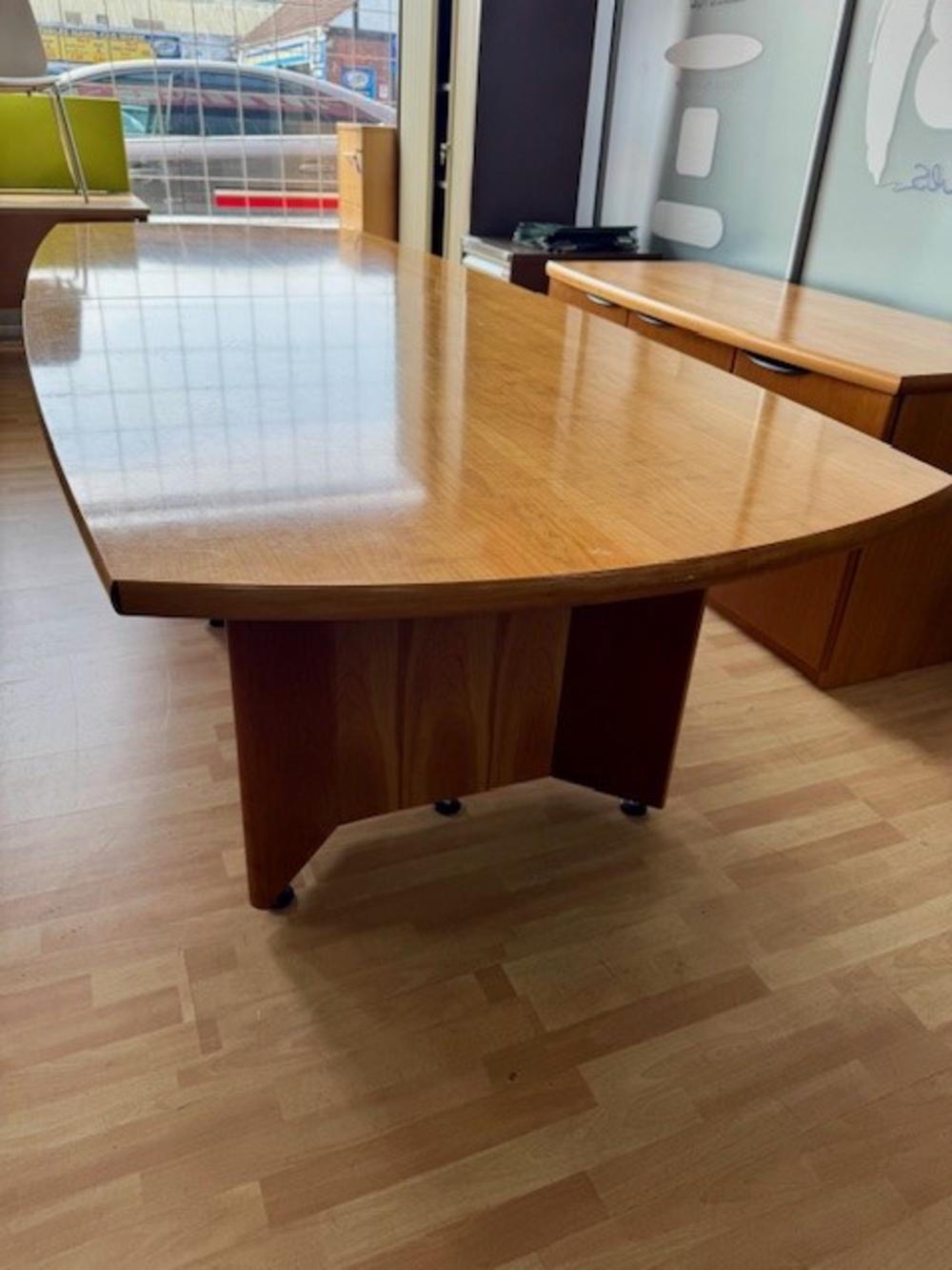 Boardroom Furniture Suite