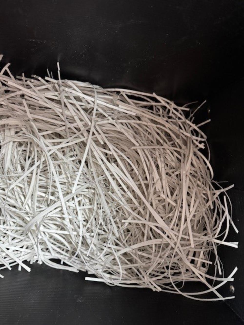 Rexel P330 Heavy Duty Shredder - 20 Sheet Capacity - Security Level 2