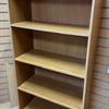 Cherry 1670mm Bookcase