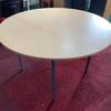 1200mm Dia Table