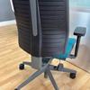 Senator FreeFlex Chair with Adjustble Arm Rests Cost New £540.00