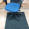 Mesh Back Task Chair With Adjustable Arms 