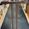 Vistaplan A1 Plan Hanger Frame and 15 Hangers