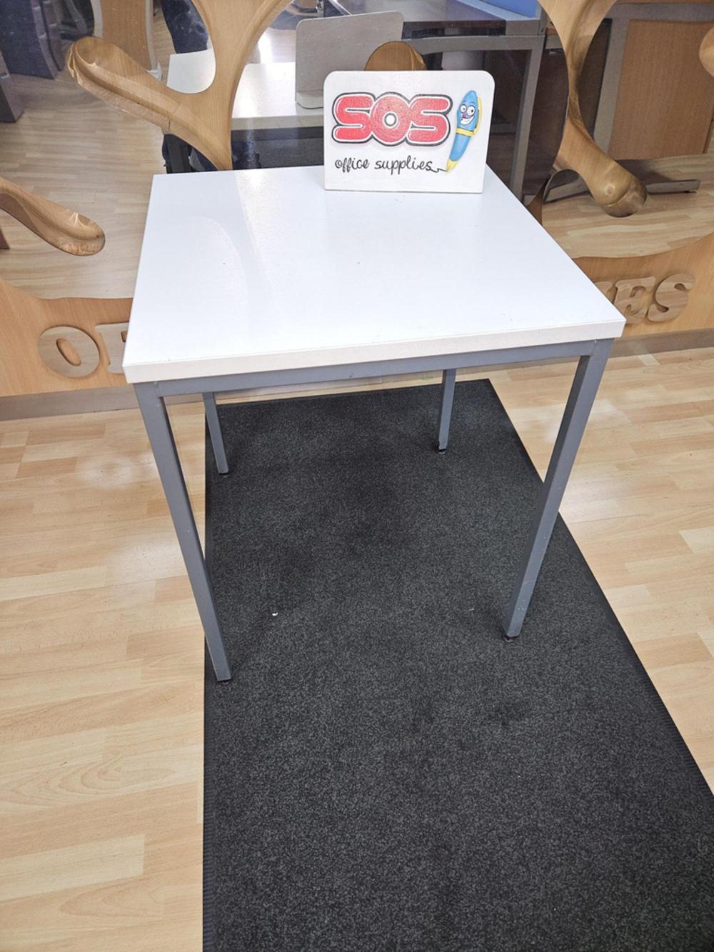 600mm x 600mm Canteen Table