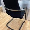 BMA Axia Visit Meeting Arm Chair