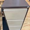 Triumph Brown / Beige 4 Drawer Filing Cabinet