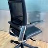 Fulkrum Mesh Back Executive Chair with Headrest