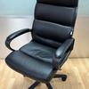 Faux Leather Executive Chair