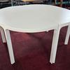 Ikea 2 Piece White Table