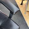 Faux Leather Executive Chair