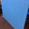 Set of 6 Configurable Floor Divider Screens