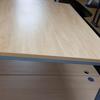 Apple Imperial 1200mm Canteen Table 