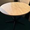 Apple 1000mm Dia Table