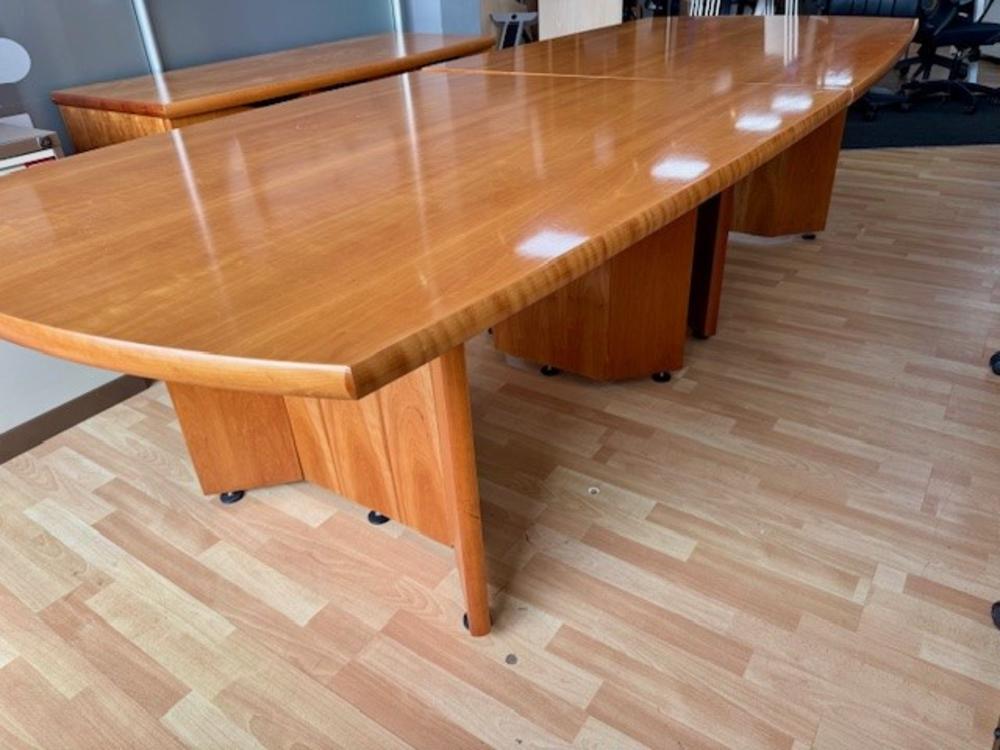 Boardroom Furniture Suite