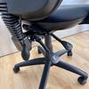 Task Chair with Seat Depth Adjustment & Adjustable Armrests