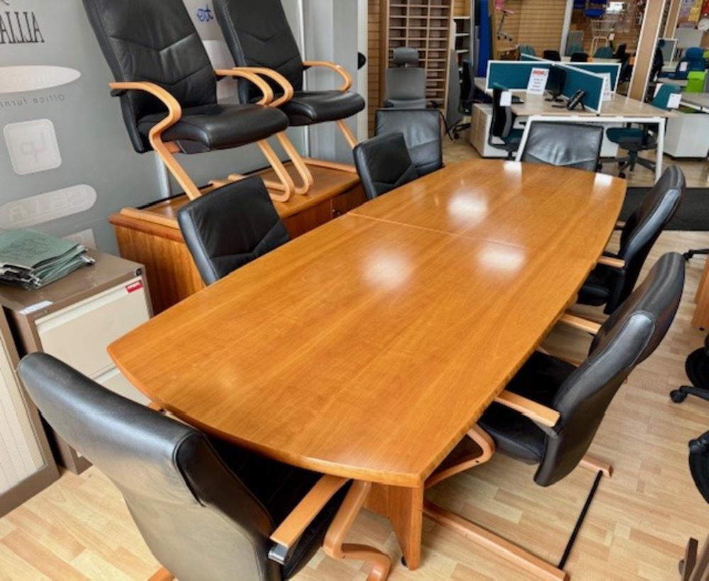 Boardroom Furniture Suite