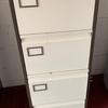 4 Drawer Filing Cabinet 